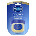 Vaseline Lip Therapy Original 0.25oz