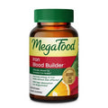 MegaFood Blood Builder Vegan Iron Supplement Tablet