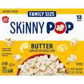 SkinnyPop Microwave Popcorn 16 CT