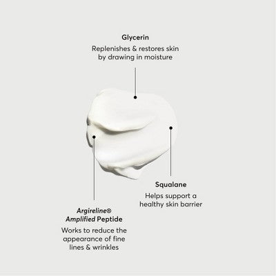 Naturium Multi-Peptide Eye Cream - 0.5 fl oz