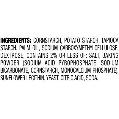 Snyder's of Hanover Gluten Free Mini Pretzels - 8oz: No Artificial Colors, No High Fructose Corn Syrup, Vegan