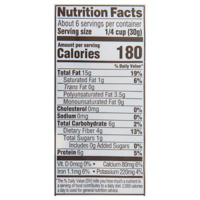 Diamond of California Sliced Almonds - 6oz