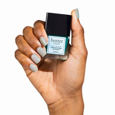 butter London Jelly Preserve Nail Strengthening Treatment - 0.2 fl oz