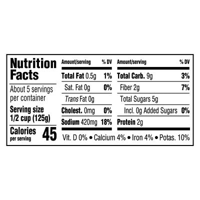 Classico Tomato and Basil Pasta Sauce - 24oz