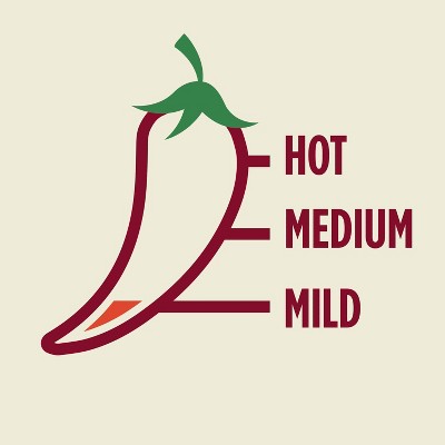 Pace Mild Chunky Salsa - 24oz: Gluten-Free, No Added Sugar, Vegan