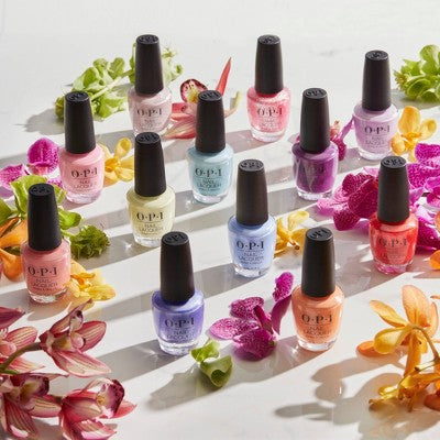 OPI Xbox Nail Lacquer - 0.5 fl oz