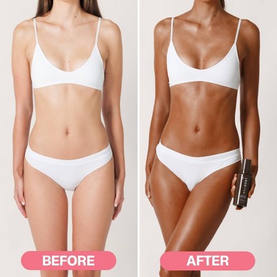Bali Body Self-Tan Body Serum
