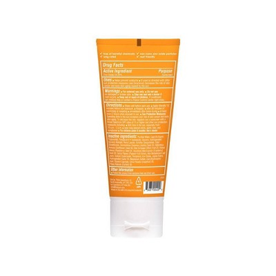 thinksport Mineral Sunscreen EveryDay Face - SPF 30 - 2 fl oz