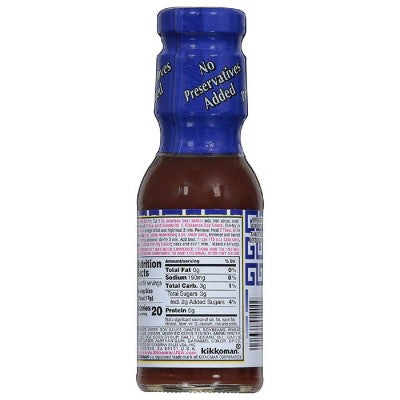 Kikkoman Preservative Free Stir Fry Sauce 11.4oz