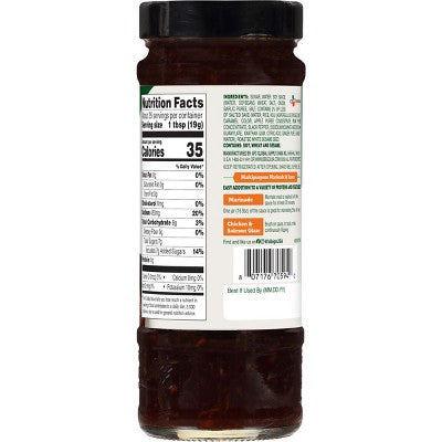 Bibigo Original Korean BBQ Marinade & Sauce - 16.9oz