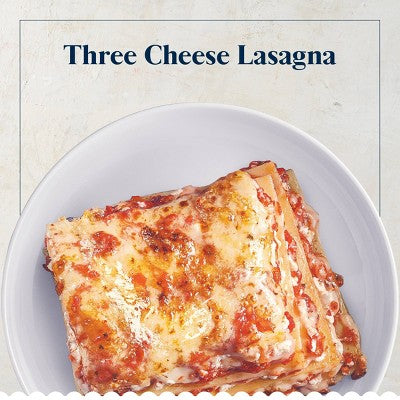 Barilla Gluten Free Oven Ready Lasagna Pasta - 10oz