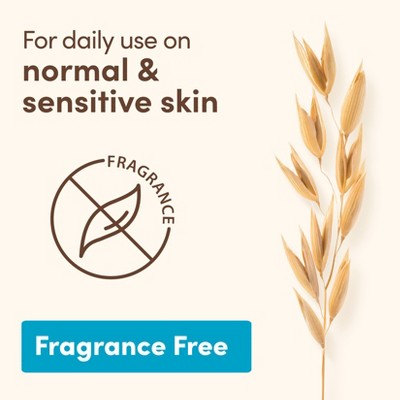 Aveeno Baby Daily Moisture Body Lotion for Delicate Skin with Colloidal Oatmeal & Dimethicone