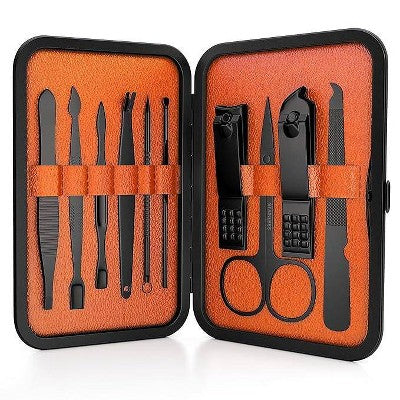 Wild Willies The Arsenal Grooming Set - 10pc