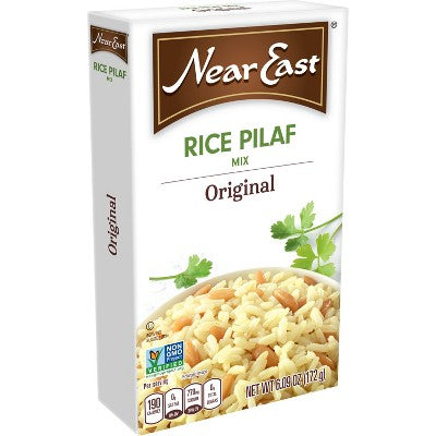 Near East Original Rice Pilaf Mix - 6.09oz