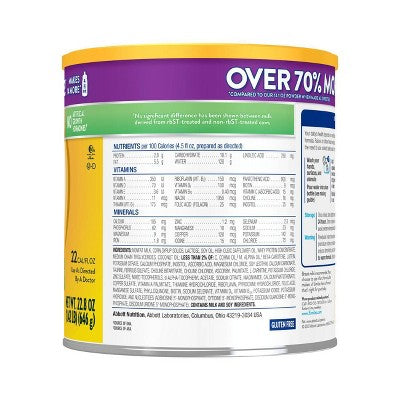 Similac Neosure Powder Infant Formula - 22.8oz