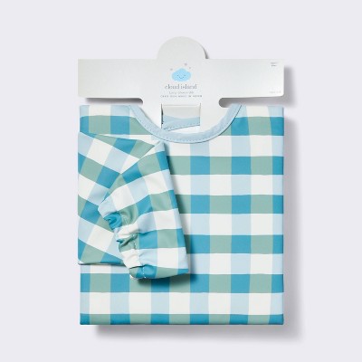 Long Sleeve Bib - Cloud Island™