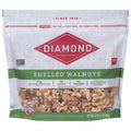 Diamond Shelled Walnuts - 16oz
