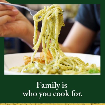 Classico Pesto Pasta Sauce - 13.5oz