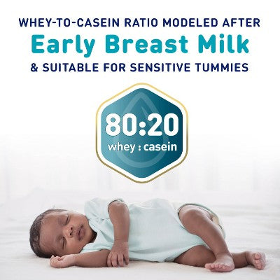 Enfamil Enfacare NeuroPro Powder Infant Formula