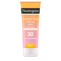 Neutrogena Invisible Daily Defense Sunscreen Lotion - 3 fl oz