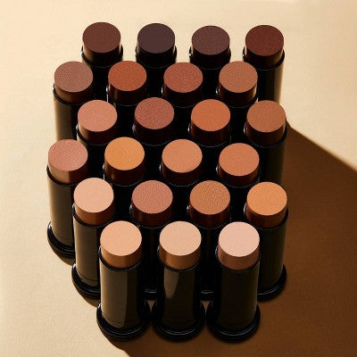 BLK/OPL True Color Skin Perfecting Stick Foundation with SPF 15 - 0.5oz