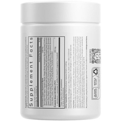Codeage SBO Probiotic 50 Billion Capsules - 90ct