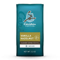 Caribou Vanilla Hazelnut Dreamstate Medium Roast Ground Coffee - 11oz: Rainforest Alliance Certified, Arabica Beans