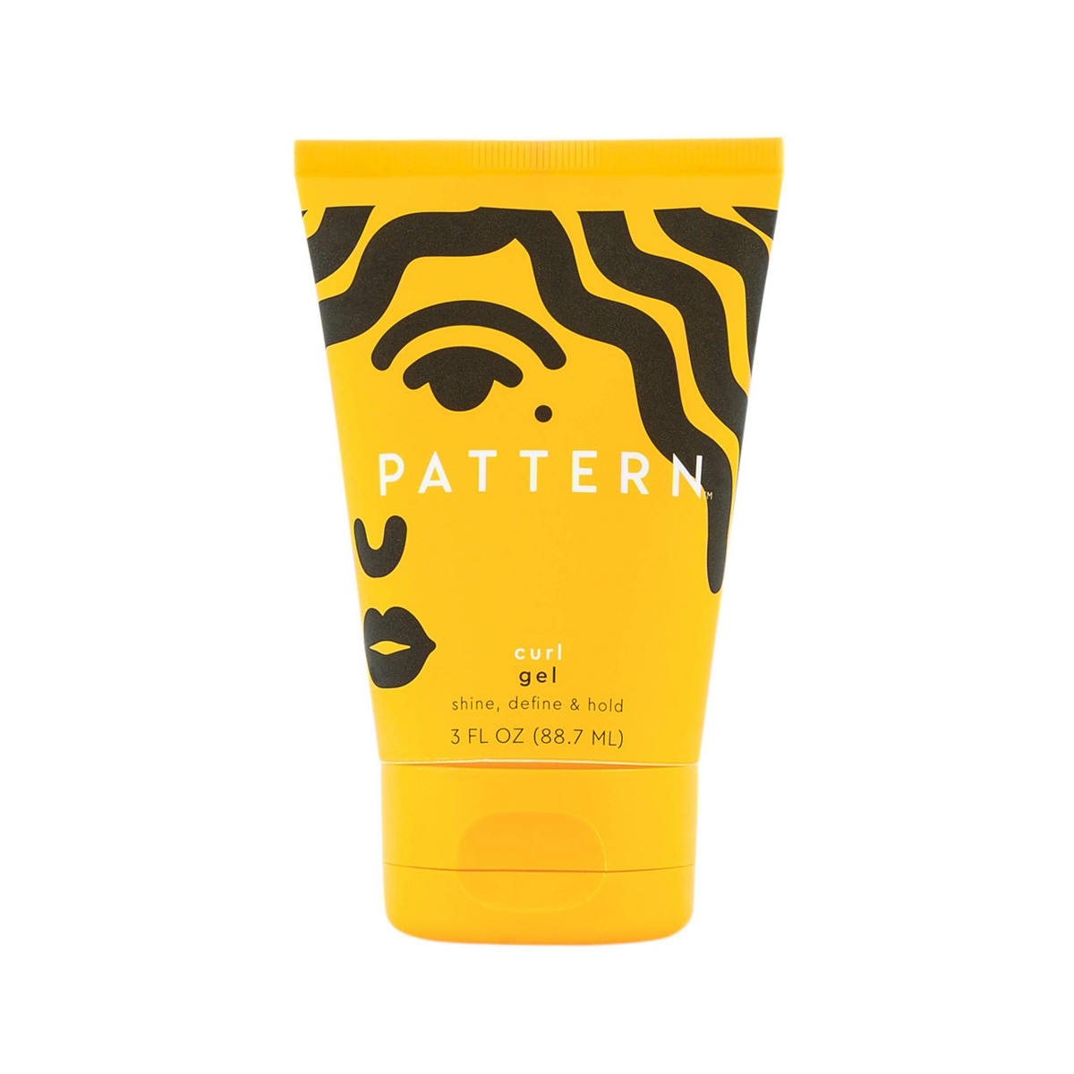 PATTERN Curl Gel, 3 fl oz