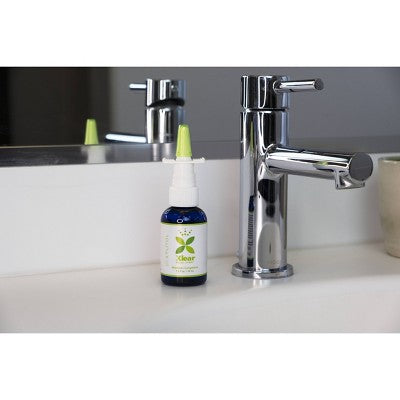Xlear Saline Nasal Spray - 1.5 fl oz