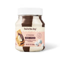 S'mores Spread with Graham Cracker Crumbles - 13oz - Favorite Day