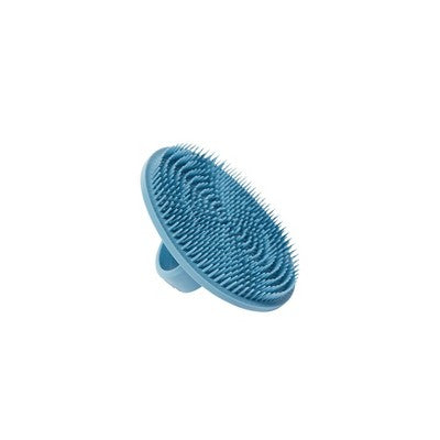 Boie USA Exfoliating Face Scrubber - Blue