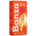 Banza Gluten Free Chickpea Shells & White Cheddar - 5.5oz