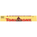 TOBLERONE Swiss Milk Chocolate Candy Bar - 3.52oz