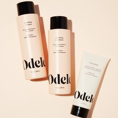 Odele Volumizing Conditioner for Lift + Fullness