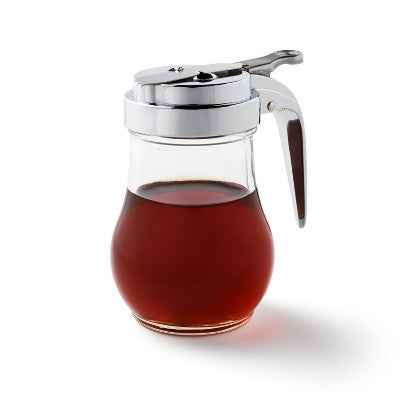 Artificially Flavored Butter Flavored Pancake Syrup - 24 fl oz - Favorite Day™