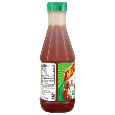 La Victoria Red Mild Sauce 15-oz