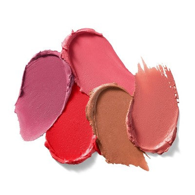 Morphe 2 Perk Up Lip and Cheek Blush - 1.03oz