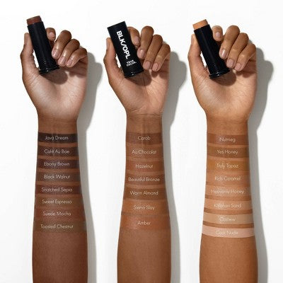 BLK/OPL True Color Skin Perfecting Stick Foundation with SPF 15 - 0.5oz