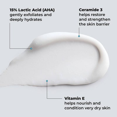 Amlactin Intensive Healing Body AHA Lotion - 7.9 oz
