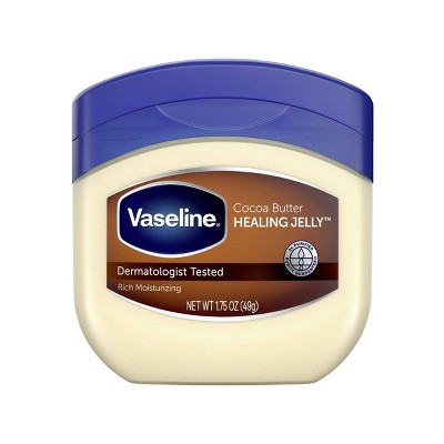 Vaseline Cocoa Butter Healing Petroleum Jelly