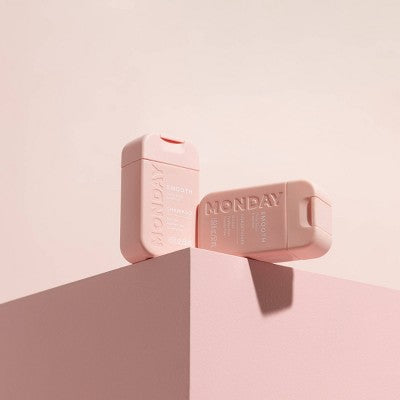 MONDAY Haircare SMOOTH Shampoo