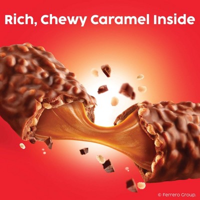 100 Grand Fun Size Chocolate Candy - 10oz