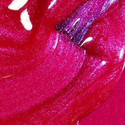 OPI Nail Lacquer - Pompeii Purple - 0.5 fl oz