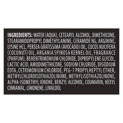 Tresemme Bouncy Curls Conditioner For Curly Hair - 28 fl oz