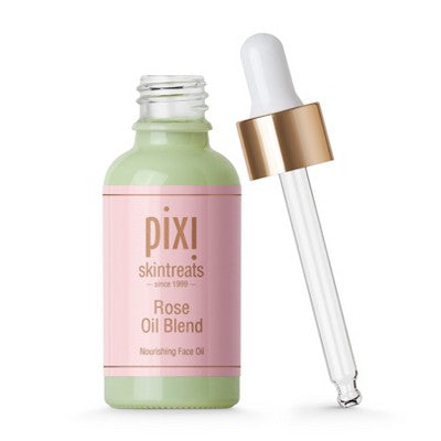 Pixi skintreats Rose Oil Blend - 1.01oz