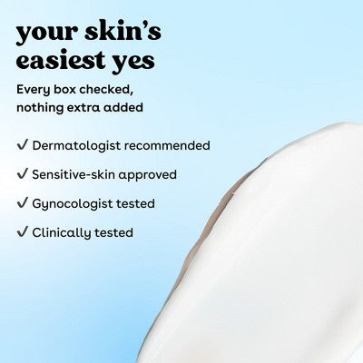 eos Shea Better Women's Shave Cream - Sensitive Skin - 7 fl oz