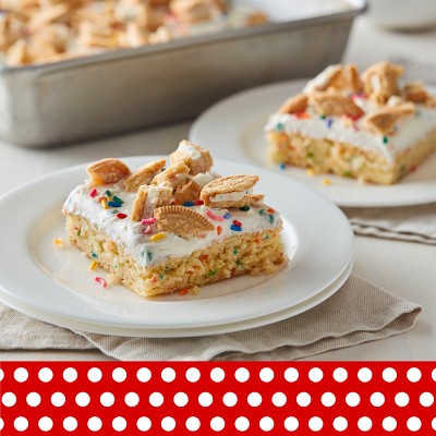 Betty Crocker Rainbow Chip Frosting - 16oz: Gluten-Free, Low Sodium