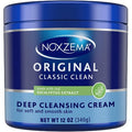 Noxzema Classic Clean Original Deep Cleansing Cream - Eucalyptus Scented - 12oz