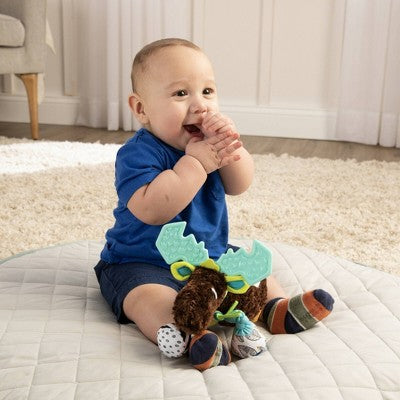 Lamaze Mortimer the Moose Toy