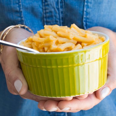 Annie's Organic Vegan Cheddar Mac and Cheese - 6oz
